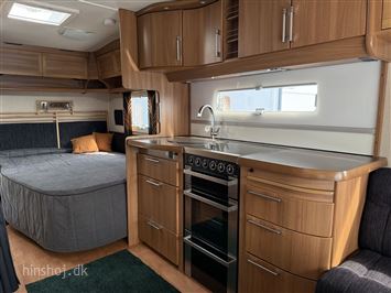 Kabe Royal 520 XL KS