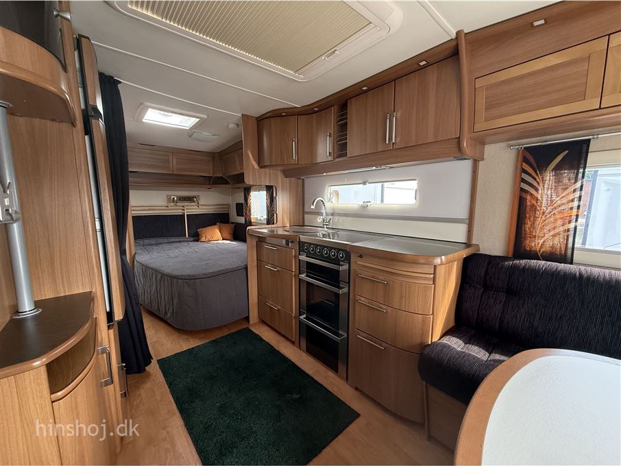Kabe Royal 520 XL KS