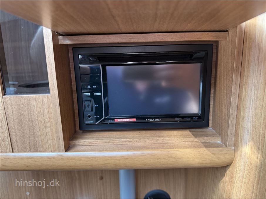 Kabe Royal 520 XL KS