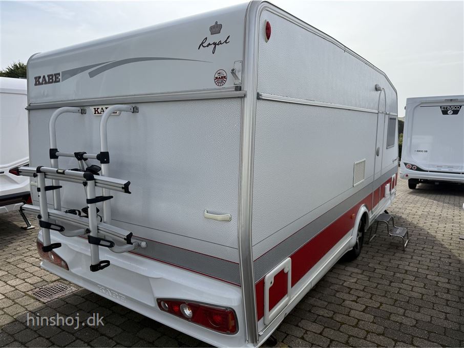 Kabe Royal 520 XL KS