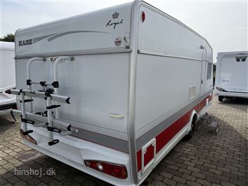 Kabe Royal 520 XL KS