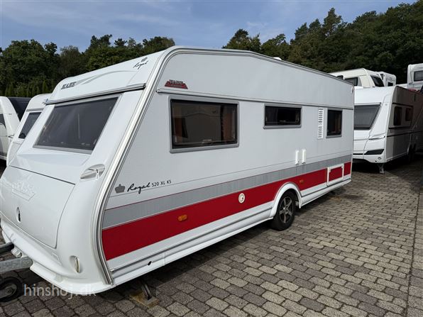 Kabe Royal 520 XL KS