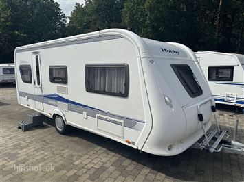 Hobby Prestige 560 UKF