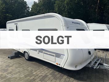 Hobby Prestige 560 UKF