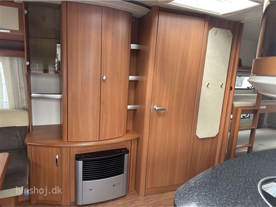 Hobby Prestige 560 UKF