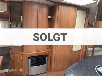 Hobby Prestige 560 UKF