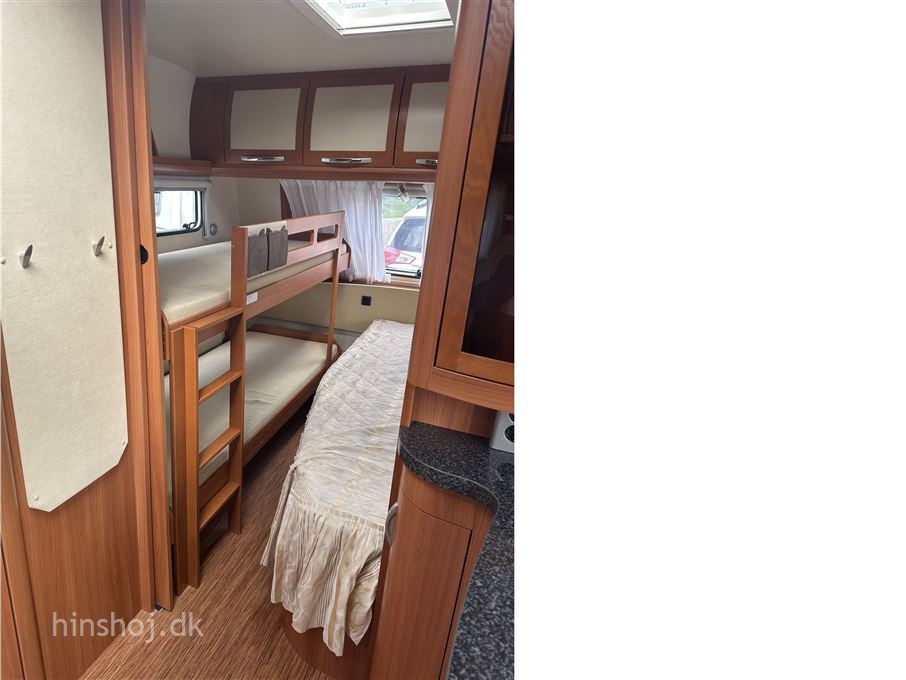 Hobby Prestige 560 UKF