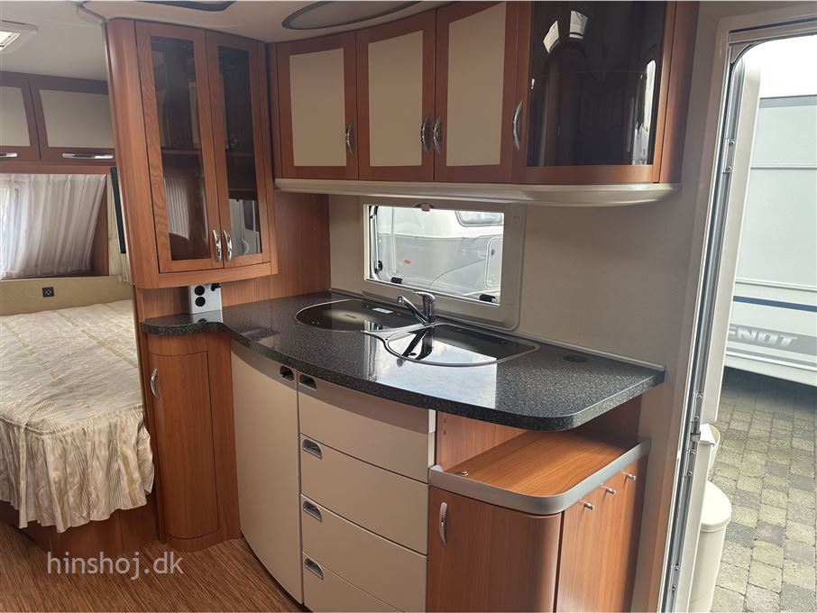 Hobby Prestige 560 UKF