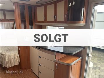 Hobby Prestige 560 UKF
