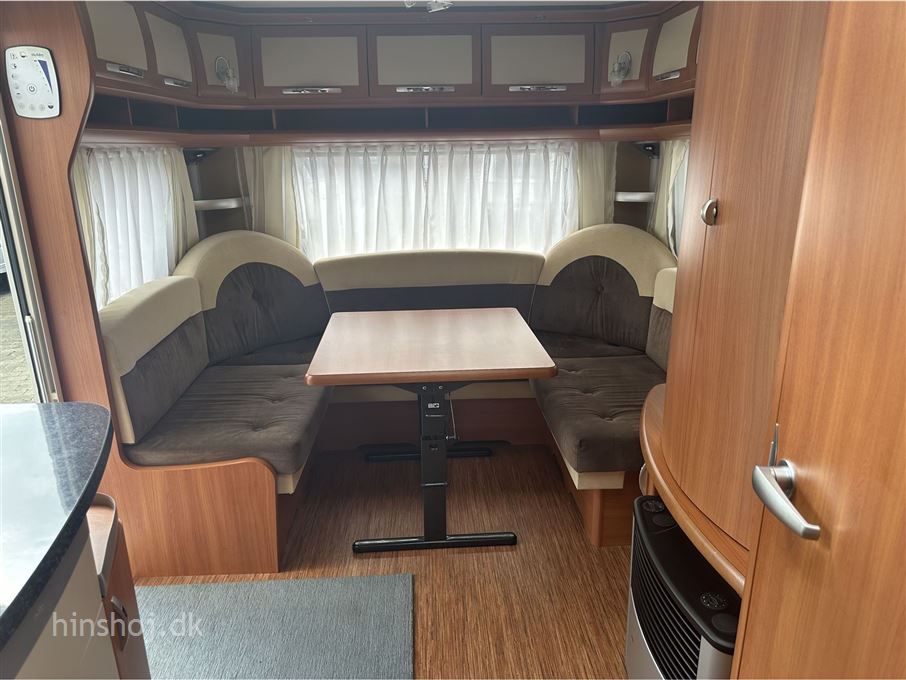 Hobby Prestige 560 UKF