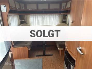 Hobby Prestige 560 UKF