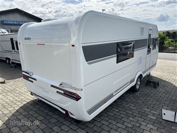 Hobby Prestige 560 WFU