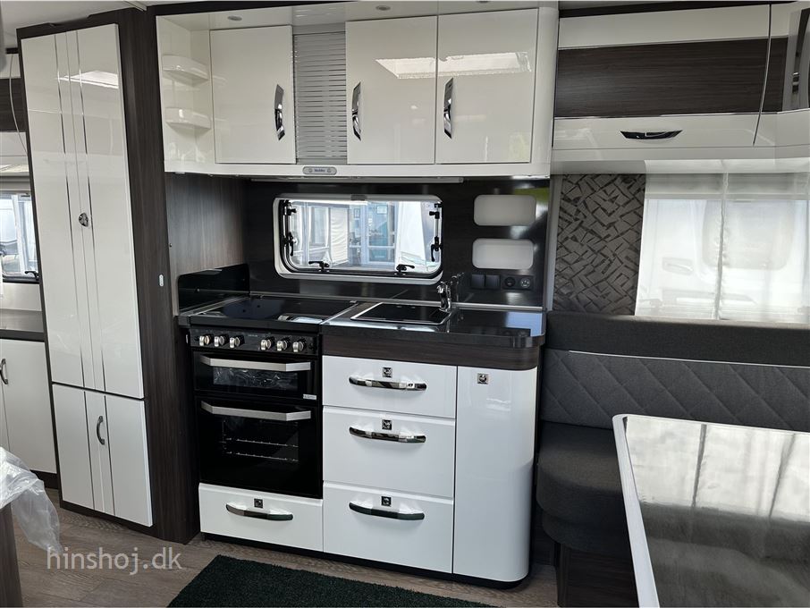 Hobby Prestige 560 WFU