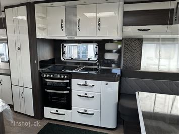 Hobby Prestige 560 WFU