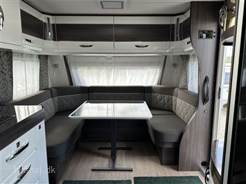 Hobby Prestige 560 WFU