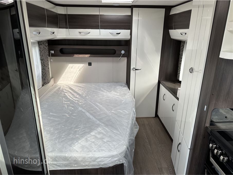 Hobby Prestige 560 WFU