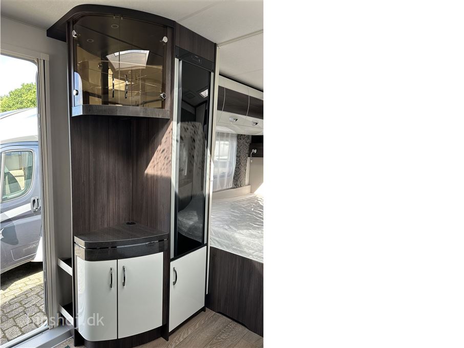 Hobby Prestige 560 WFU