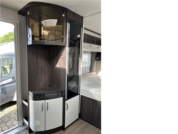 Hobby Prestige 560 WFU