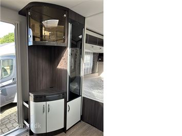 Hobby Prestige 560 WFU