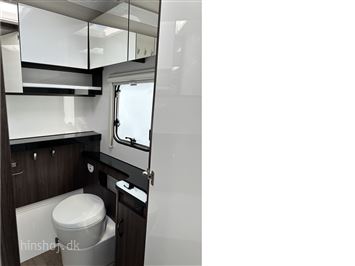 Hobby Prestige 560 WFU