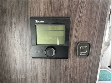 Hobby Prestige 560 WFU