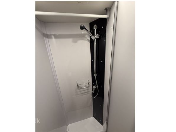 Etrusco T 7400 QBC Complete Sel. Aut.