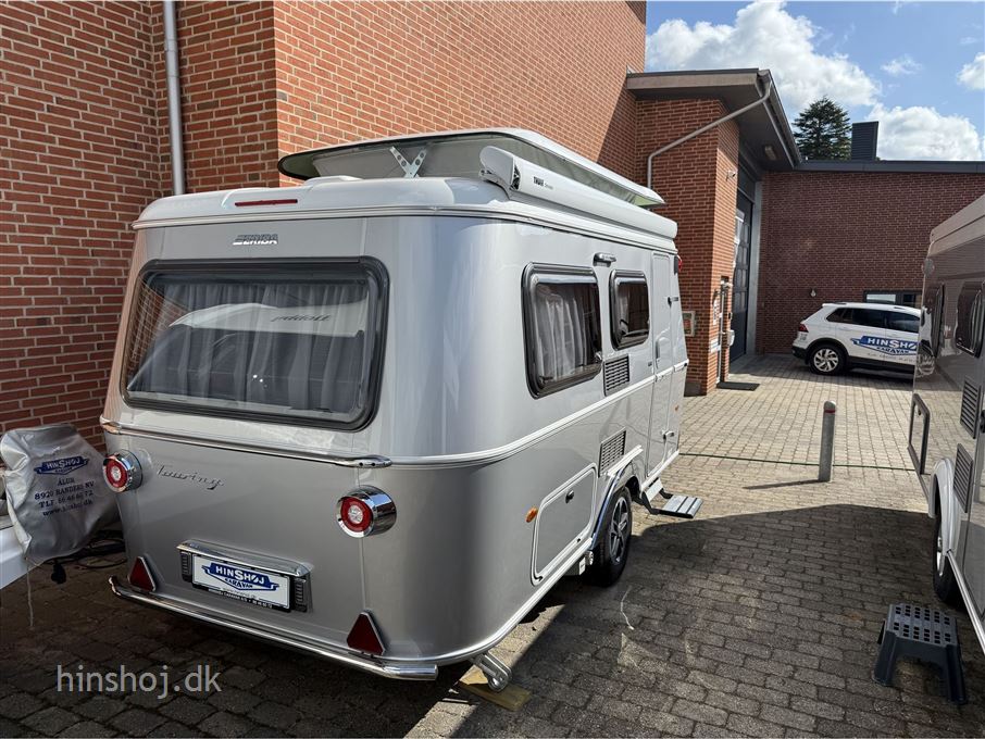 Eriba Touring 430 Legend