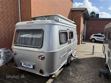 Eriba Touring 430 Legend