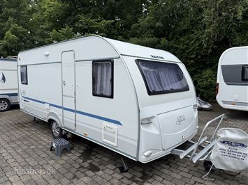Adria Altea 512 UP