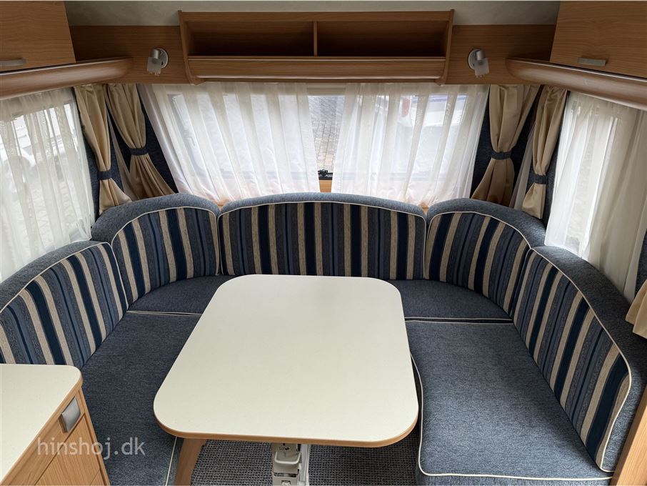Adria Altea 512 UP