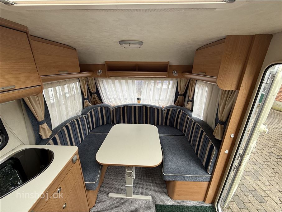 Adria Altea 512 UP