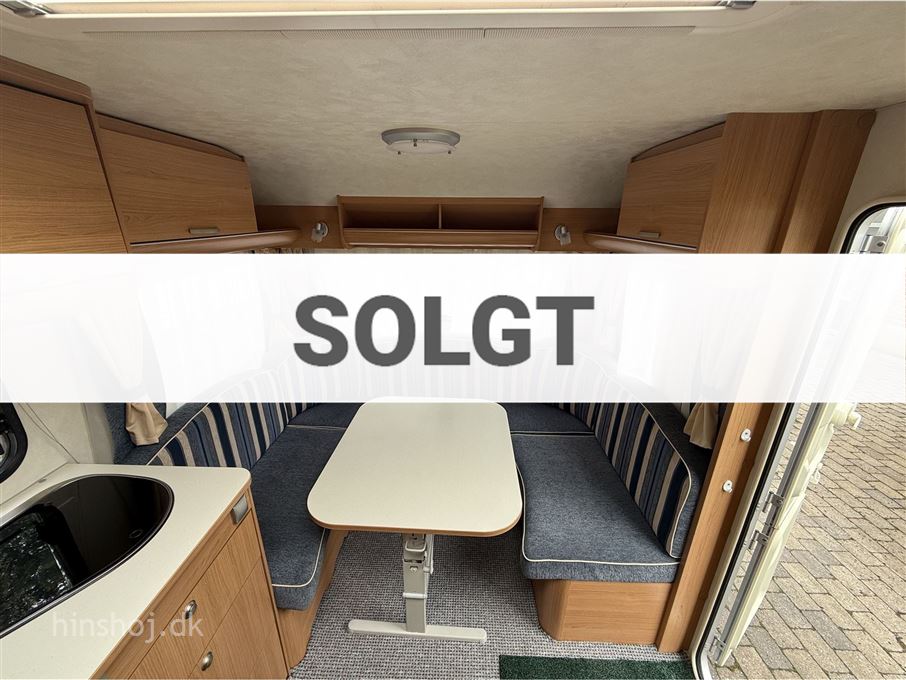 Adria Altea 512 UP