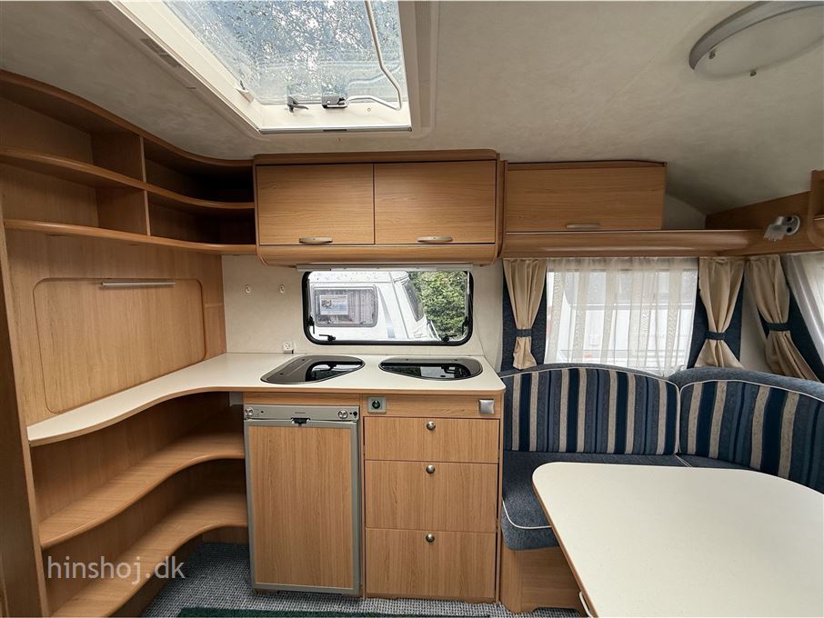 Adria Altea 512 UP