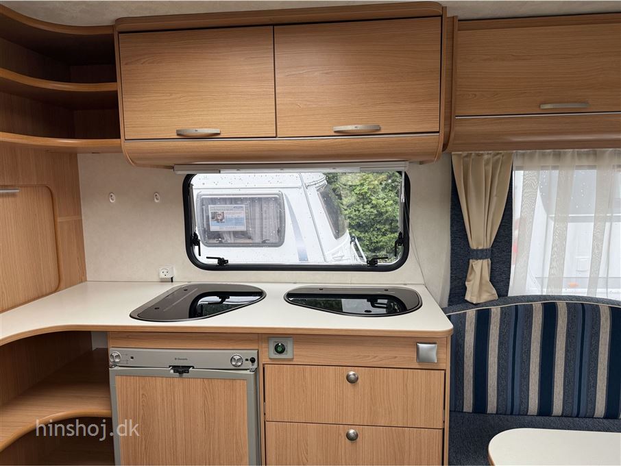 Adria Altea 512 UP