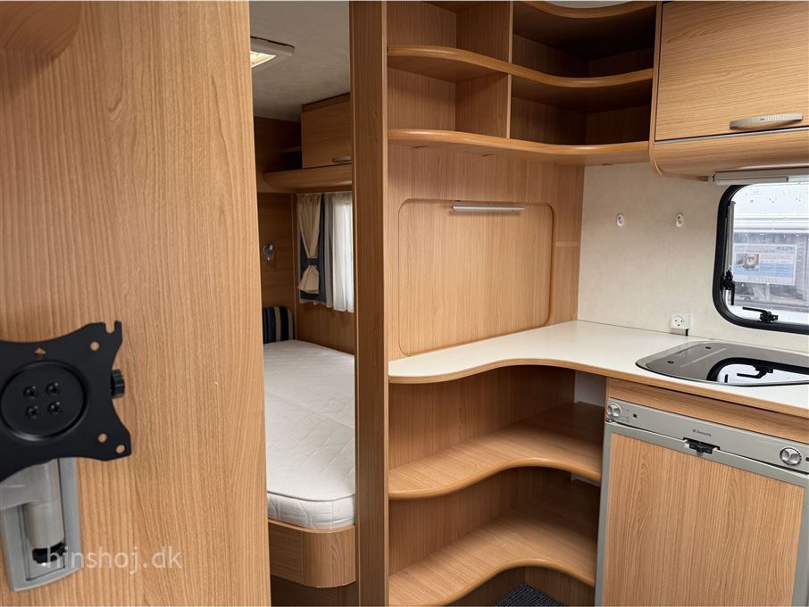 Adria Altea 512 UP