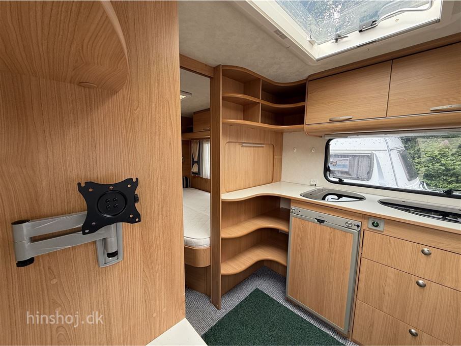 Adria Altea 512 UP