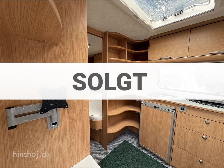 Adria Altea 512 UP