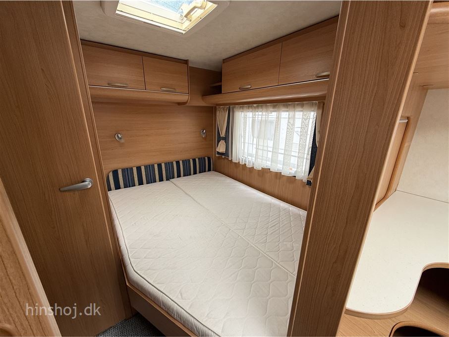 Adria Altea 512 UP