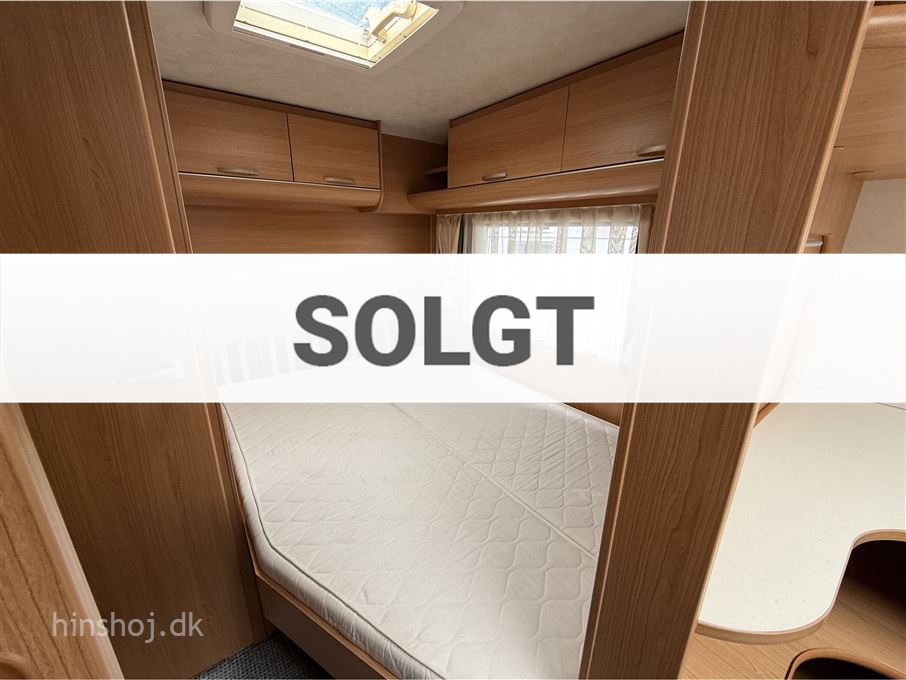 Adria Altea 512 UP