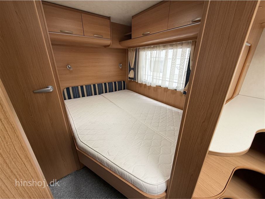 Adria Altea 512 UP