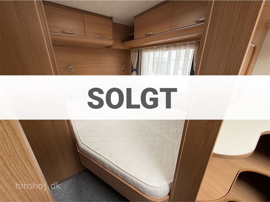 Adria Altea 512 UP