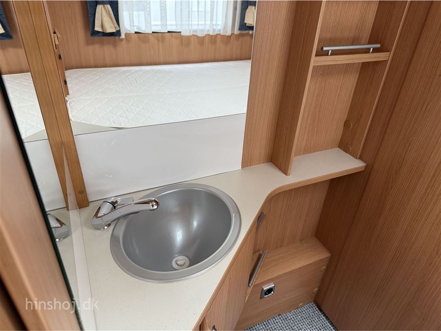 Adria Altea 512 UP