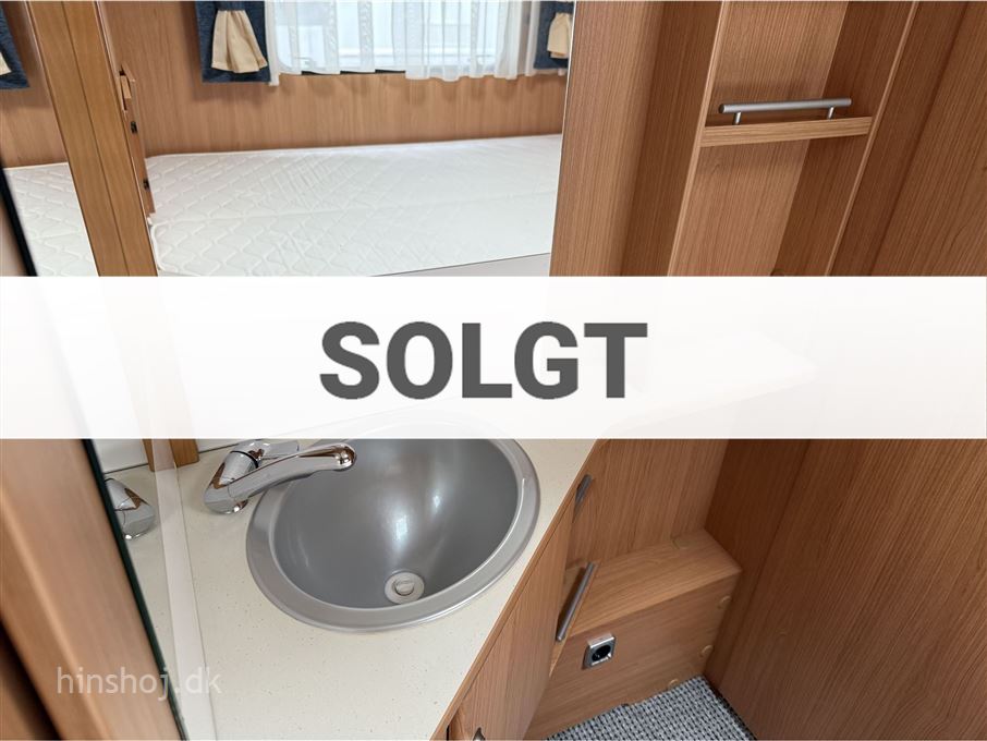 Adria Altea 512 UP