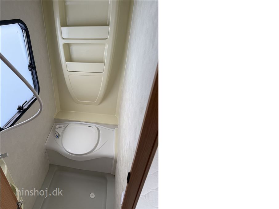 Adria Altea 512 UP