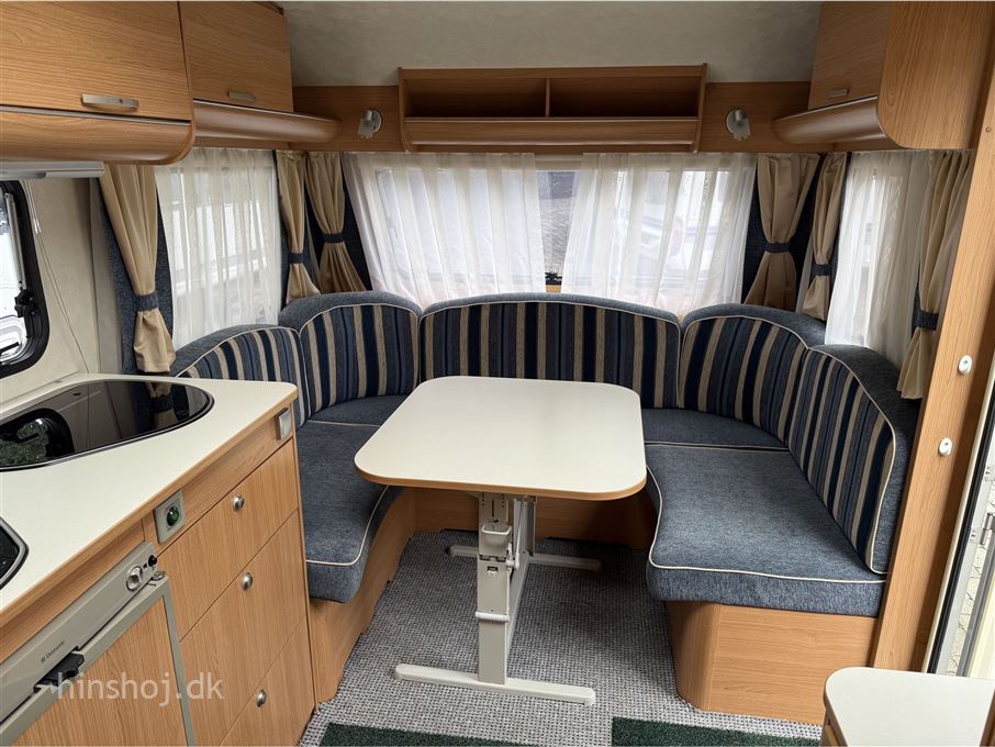 Adria Altea 512 UP