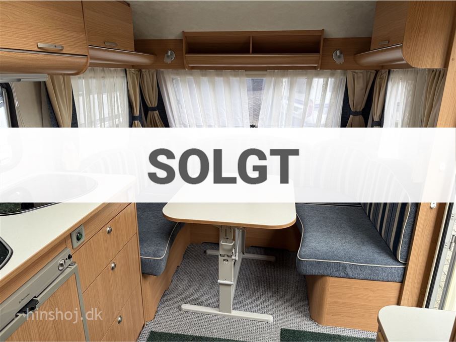 Adria Altea 512 UP
