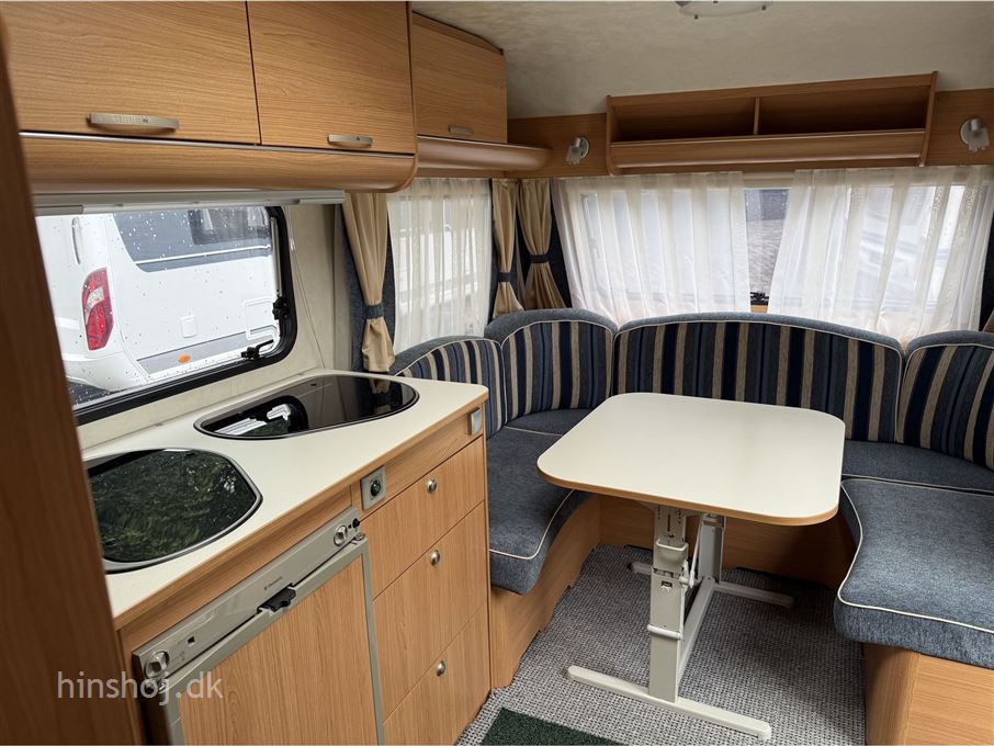 Adria Altea 512 UP