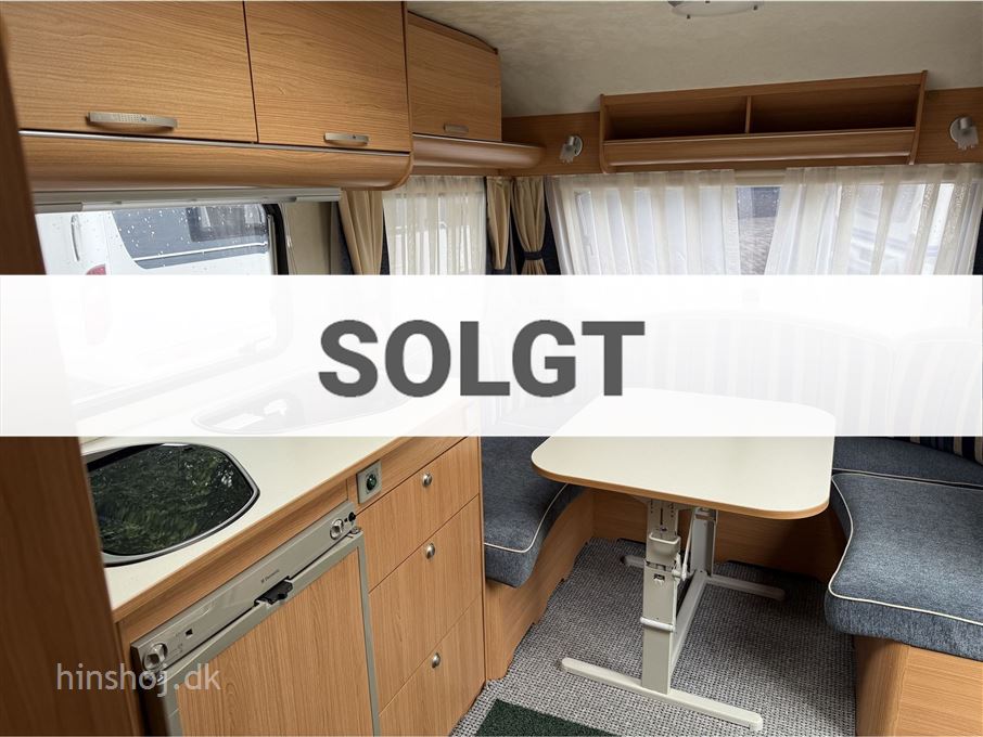 Adria Altea 512 UP