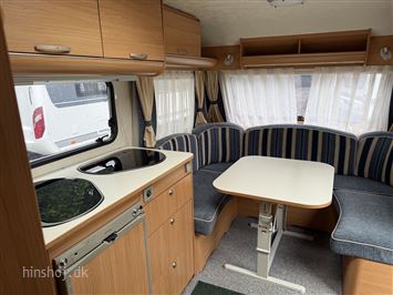 Adria Altea 512 UP