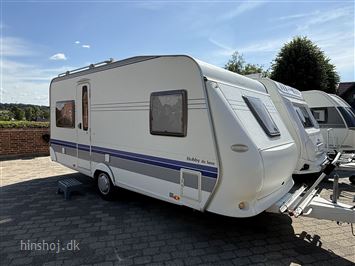 Hobby De Luxe 460 UFe